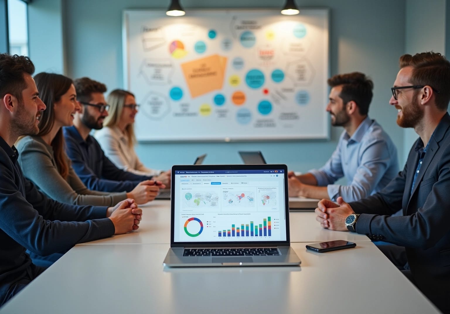 7 Composables to Enhance Equipment Manufacturer Efficiency