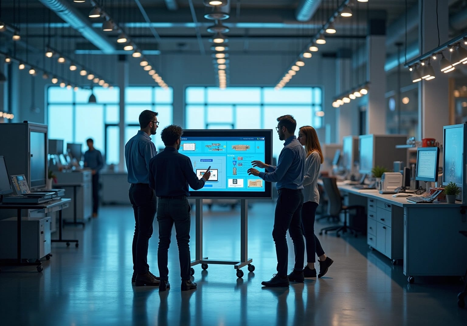 4 Key Practices for Implementing Headless Ecommerce in Manufacturing