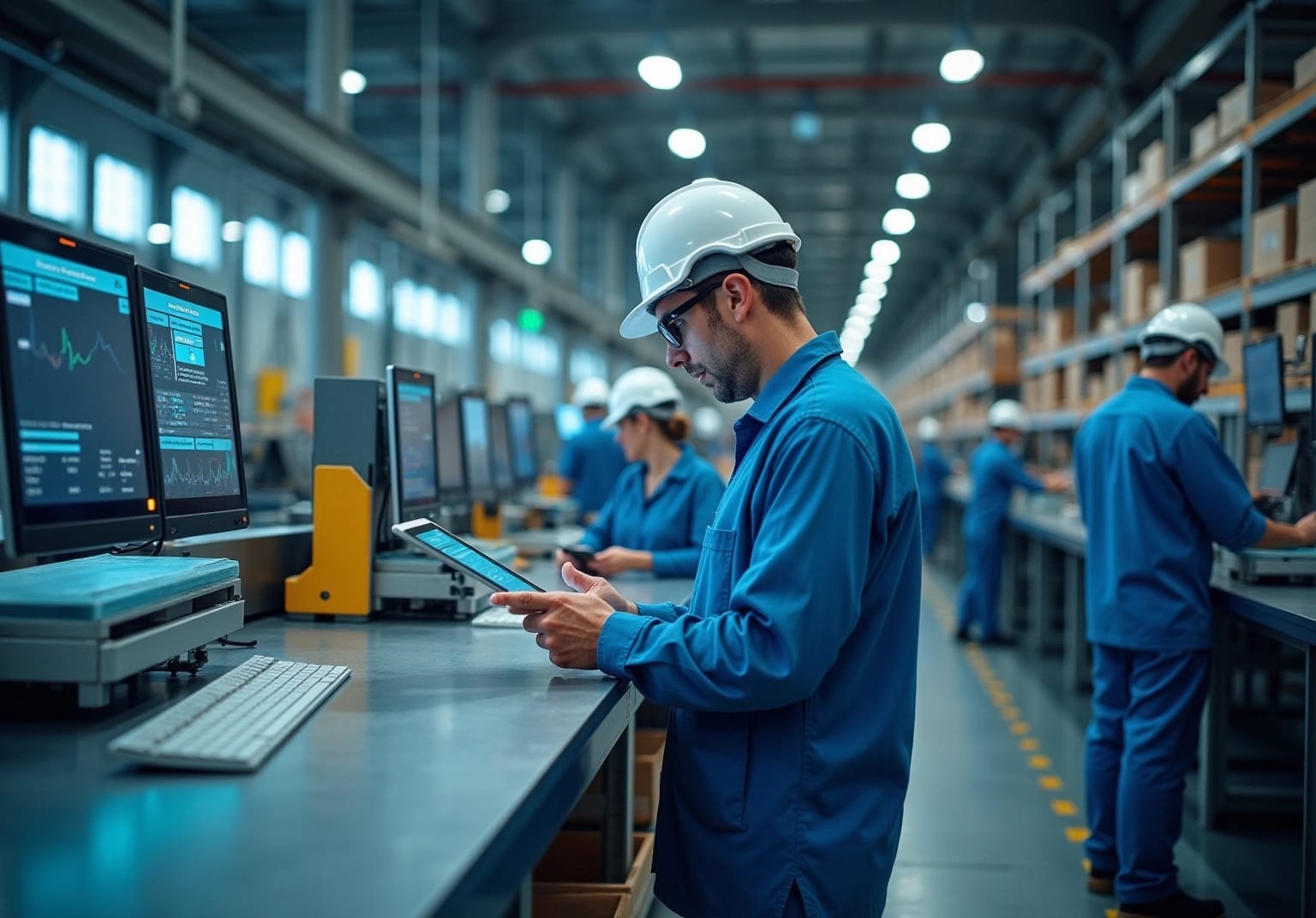 7 Essential Order Management Software Solutions for Manufacturers