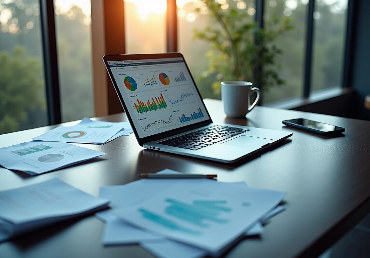 4 Steps to Enhance Sales Performance Management with Predictive AI