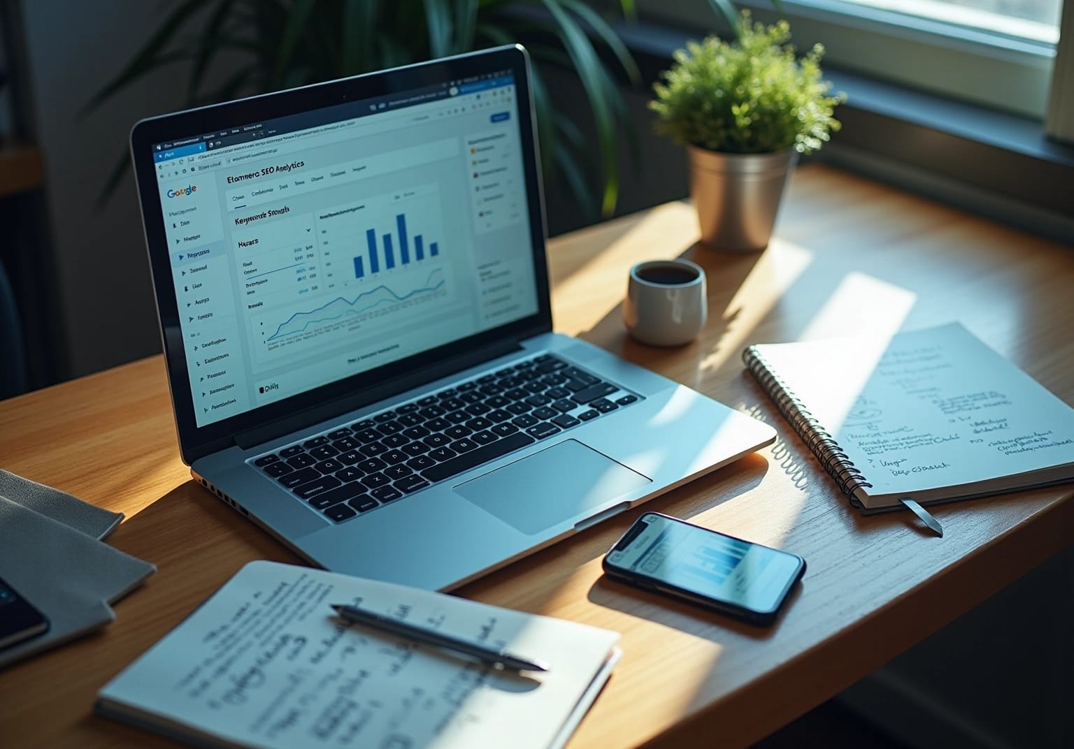 4 Strategies for e Commerce Search Engine Optimization Success