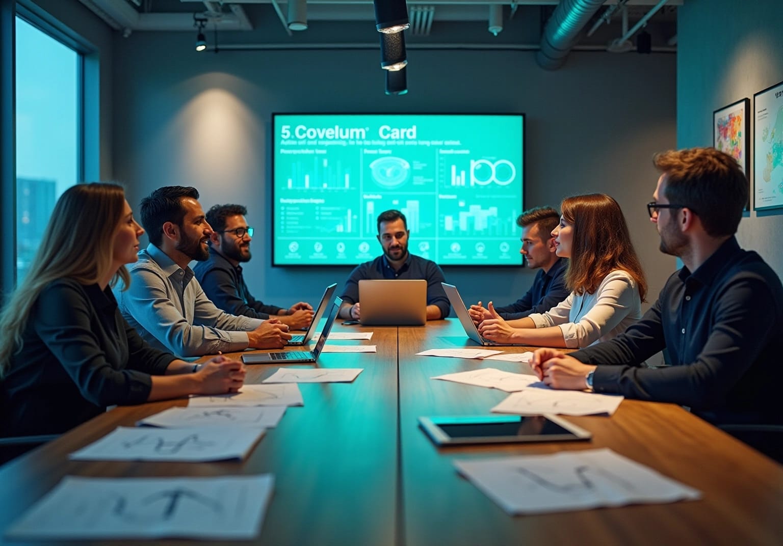 10 Trends Shaping Software B2B for Manufacturers in 2025