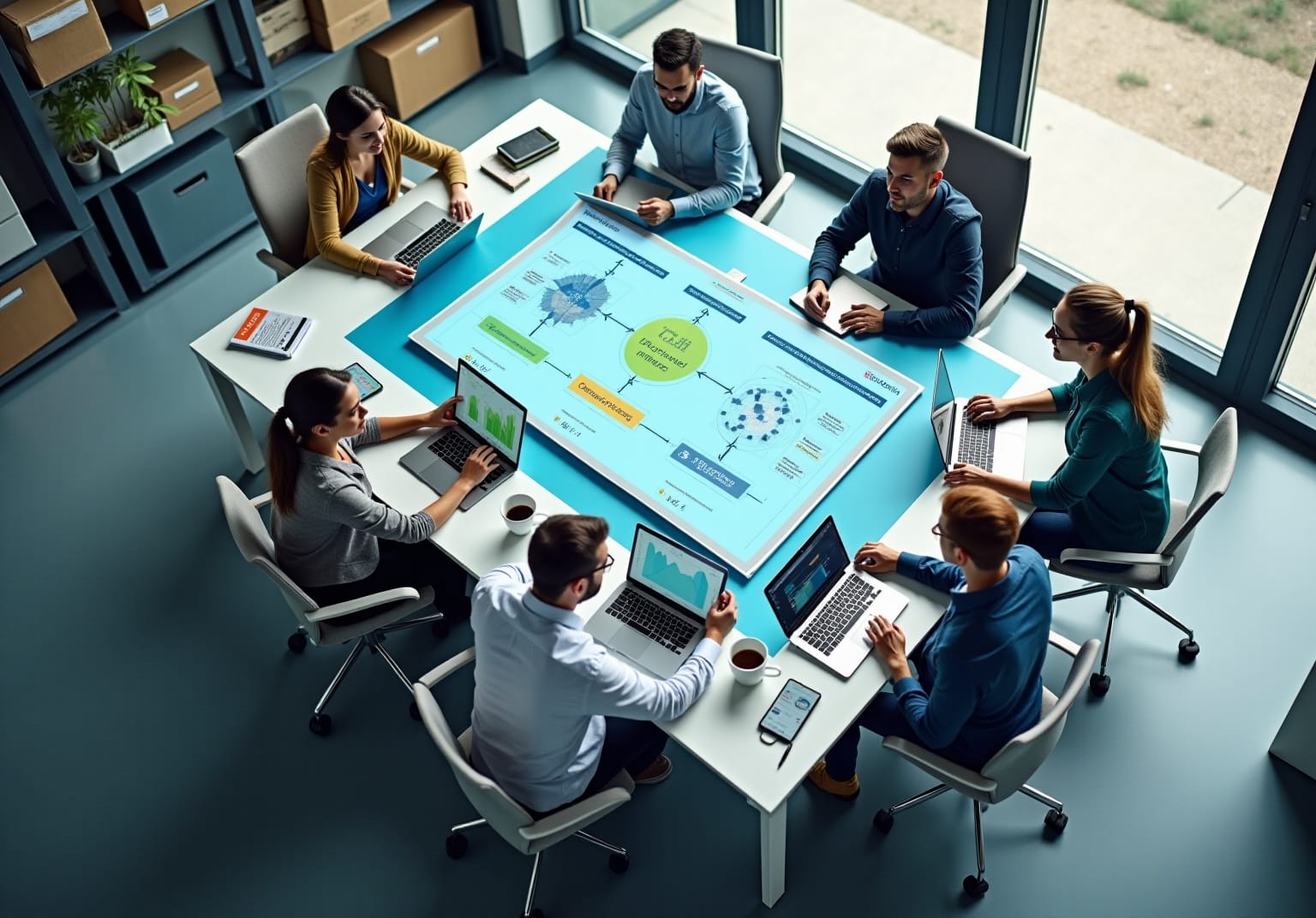 6 Steps to Implement Your Online Ordering Management System