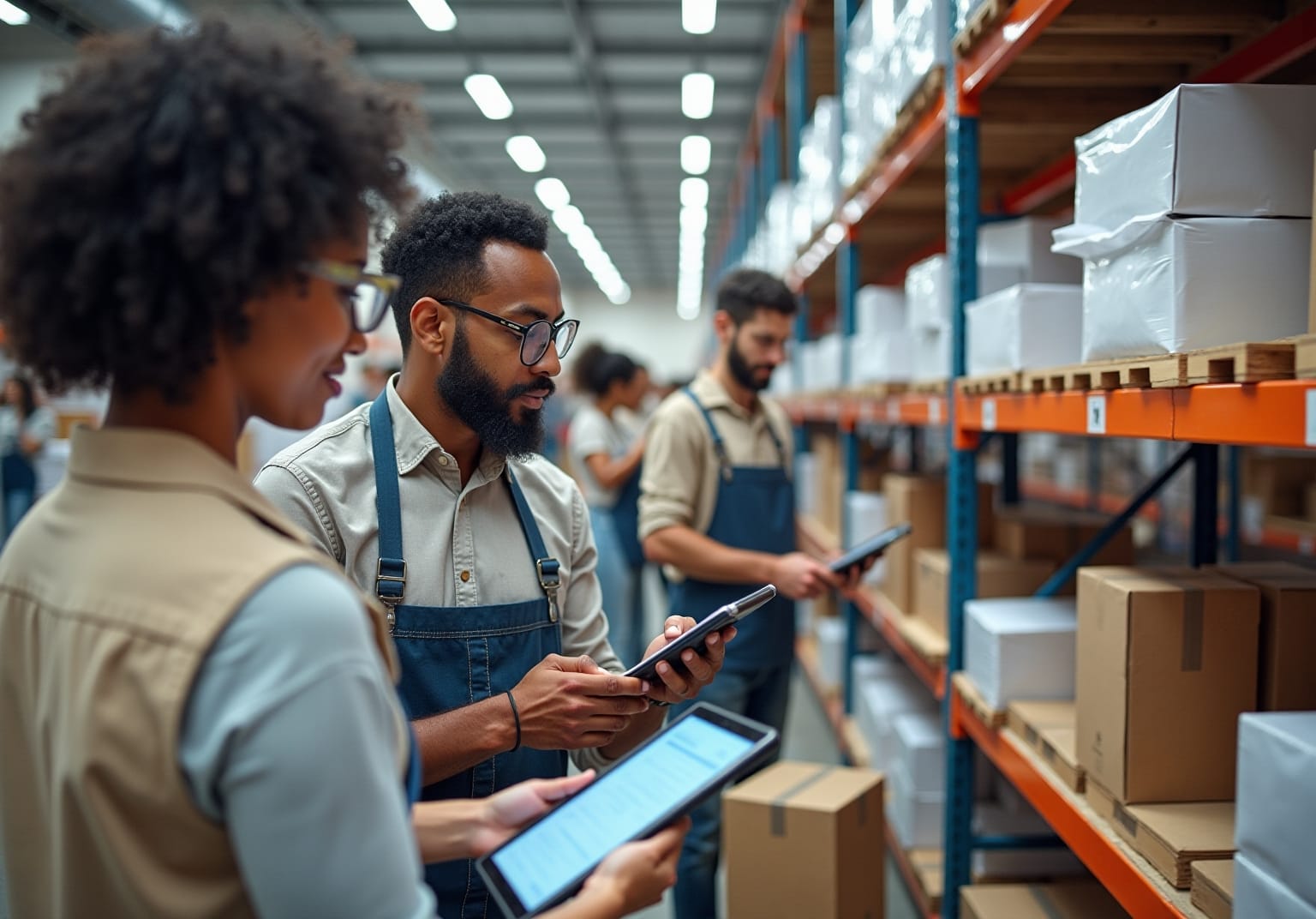 7 Essential Features of an eCommerce Order Management System