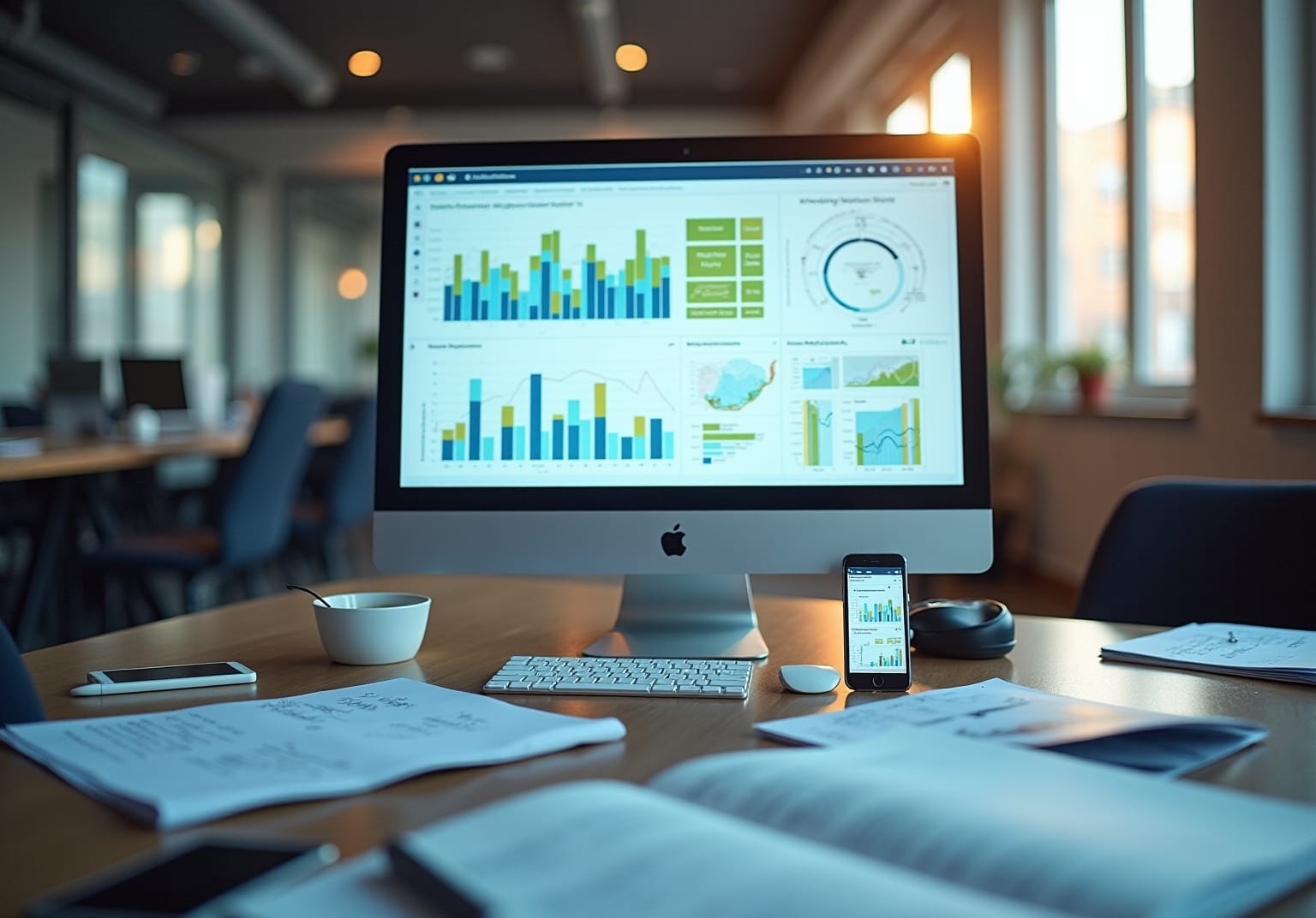 Master Marketplace Information: Steps for Equipment Manufacturers