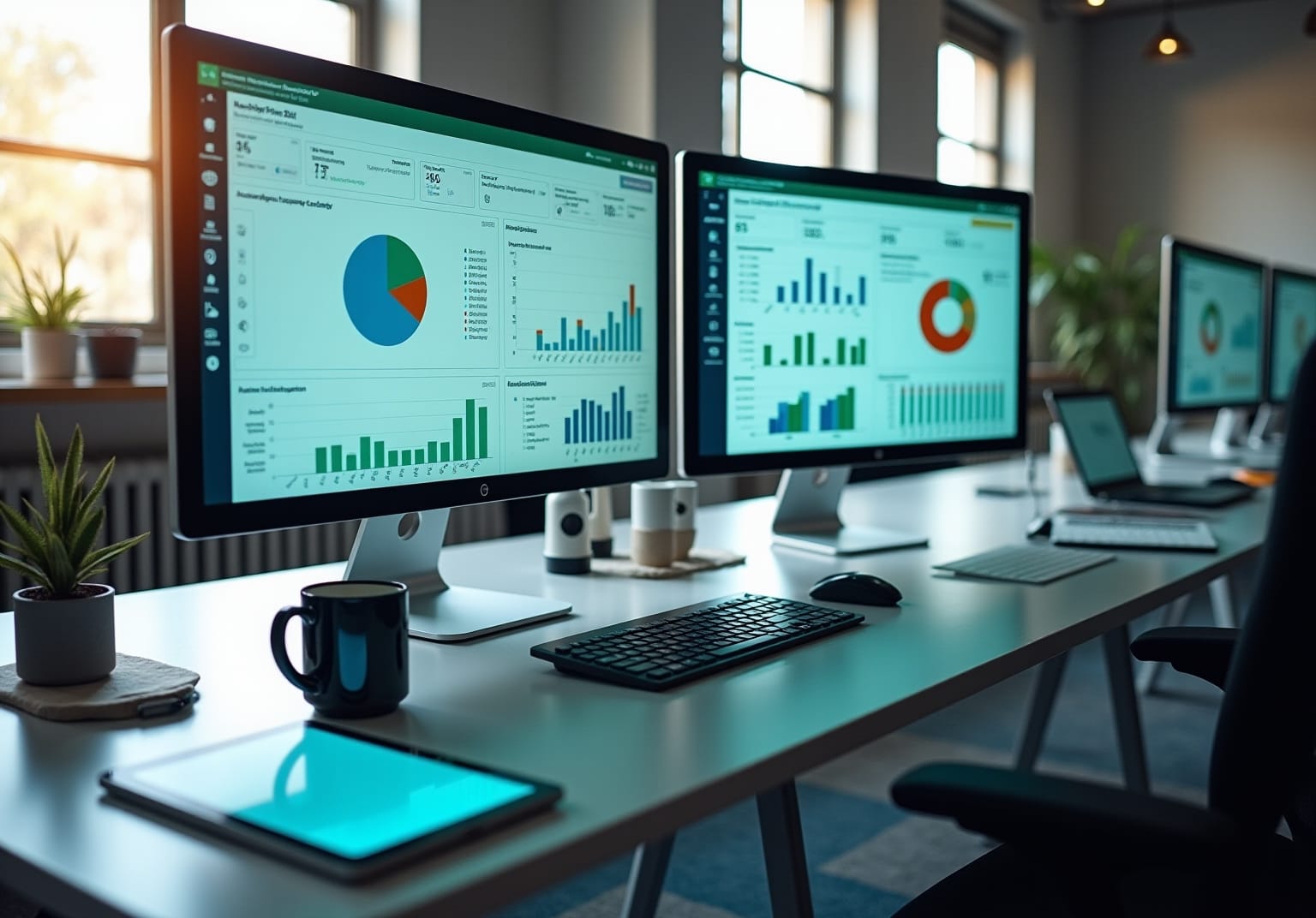 7 Ways E-Commerce Electronic Data Interchange Boosts Manufacturing
