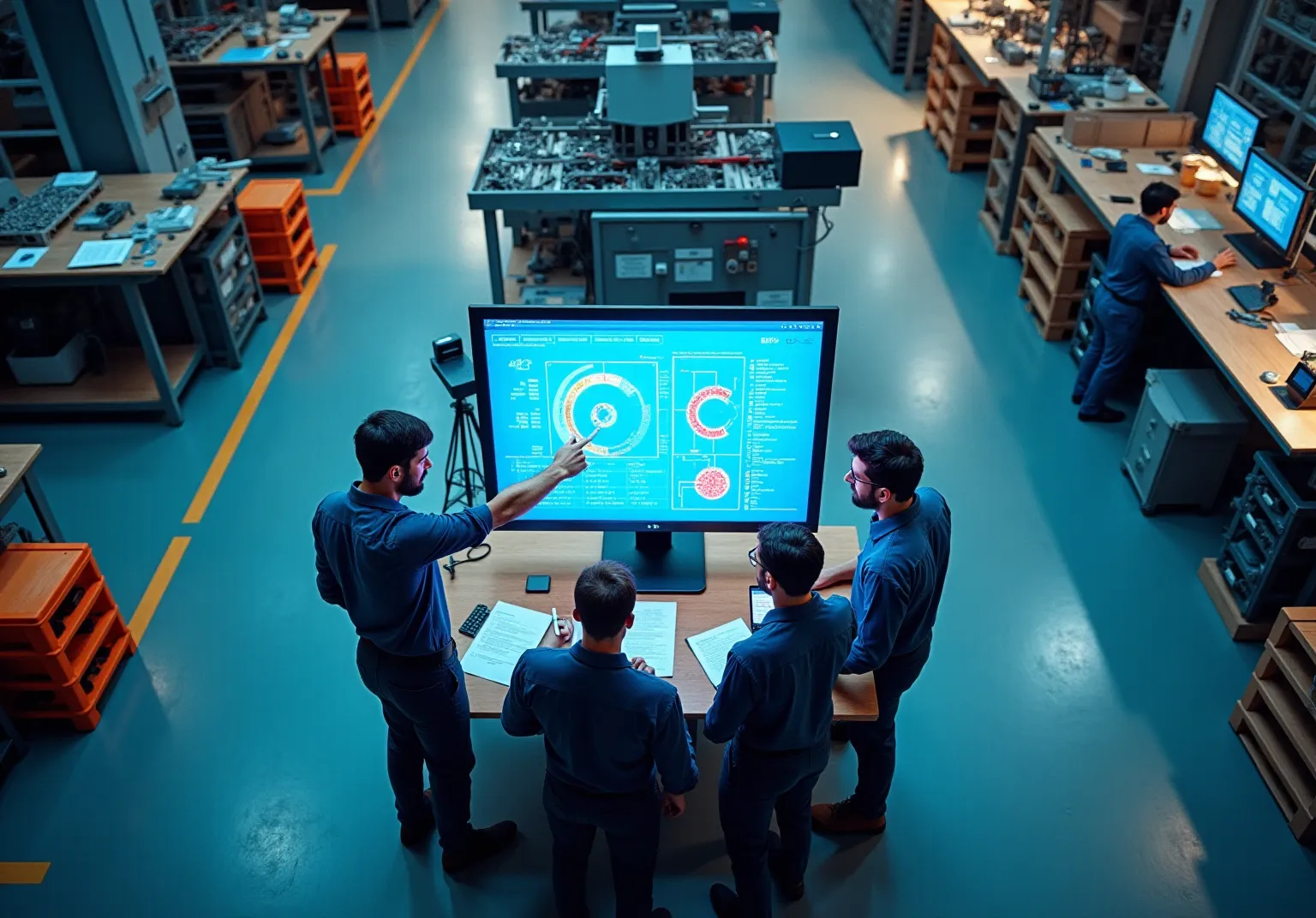 10 Key Insights for Effective BOM Manufacturing in Equipment Production