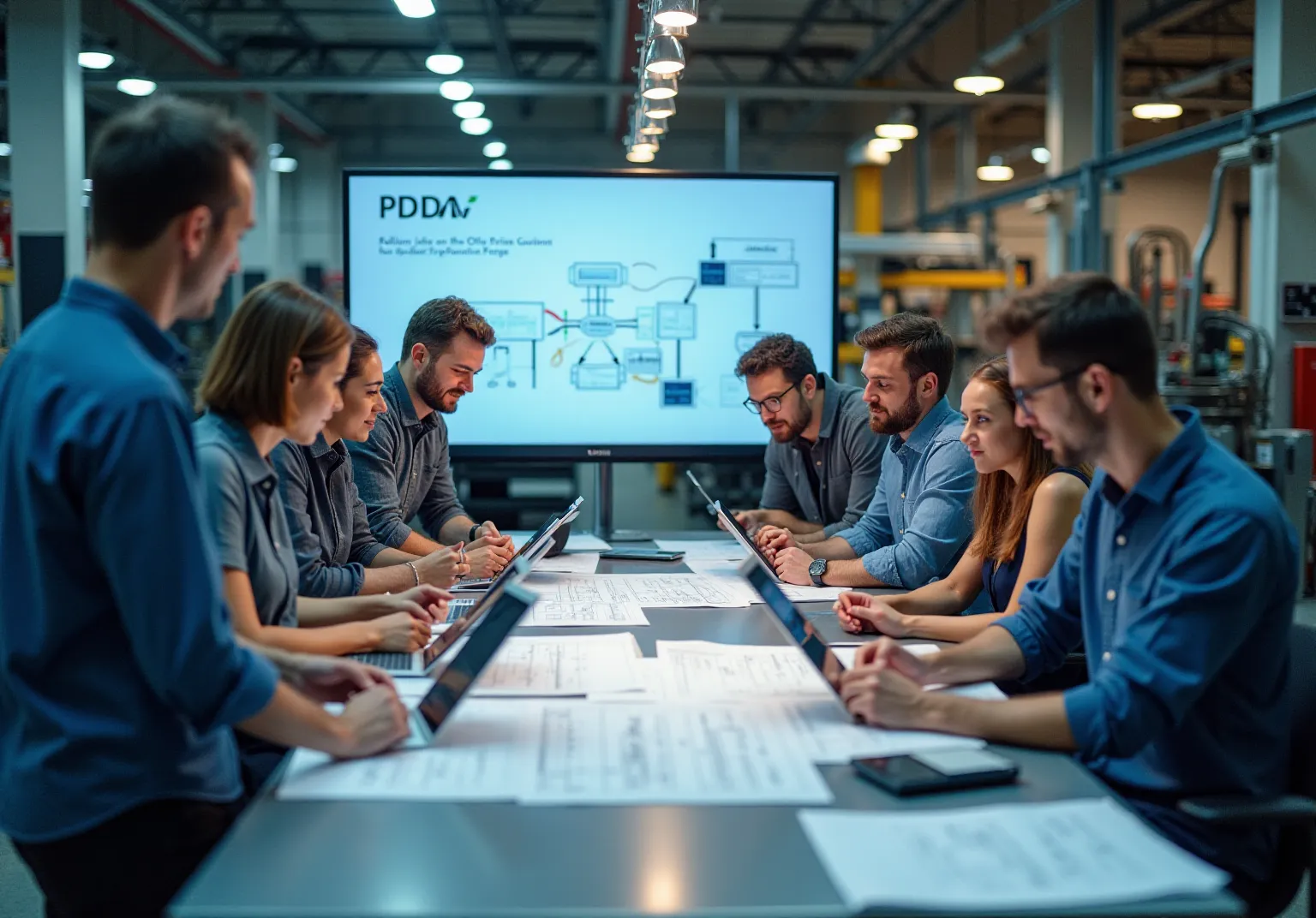 4 Key Insights on PDM Product Data Management for Manufacturers