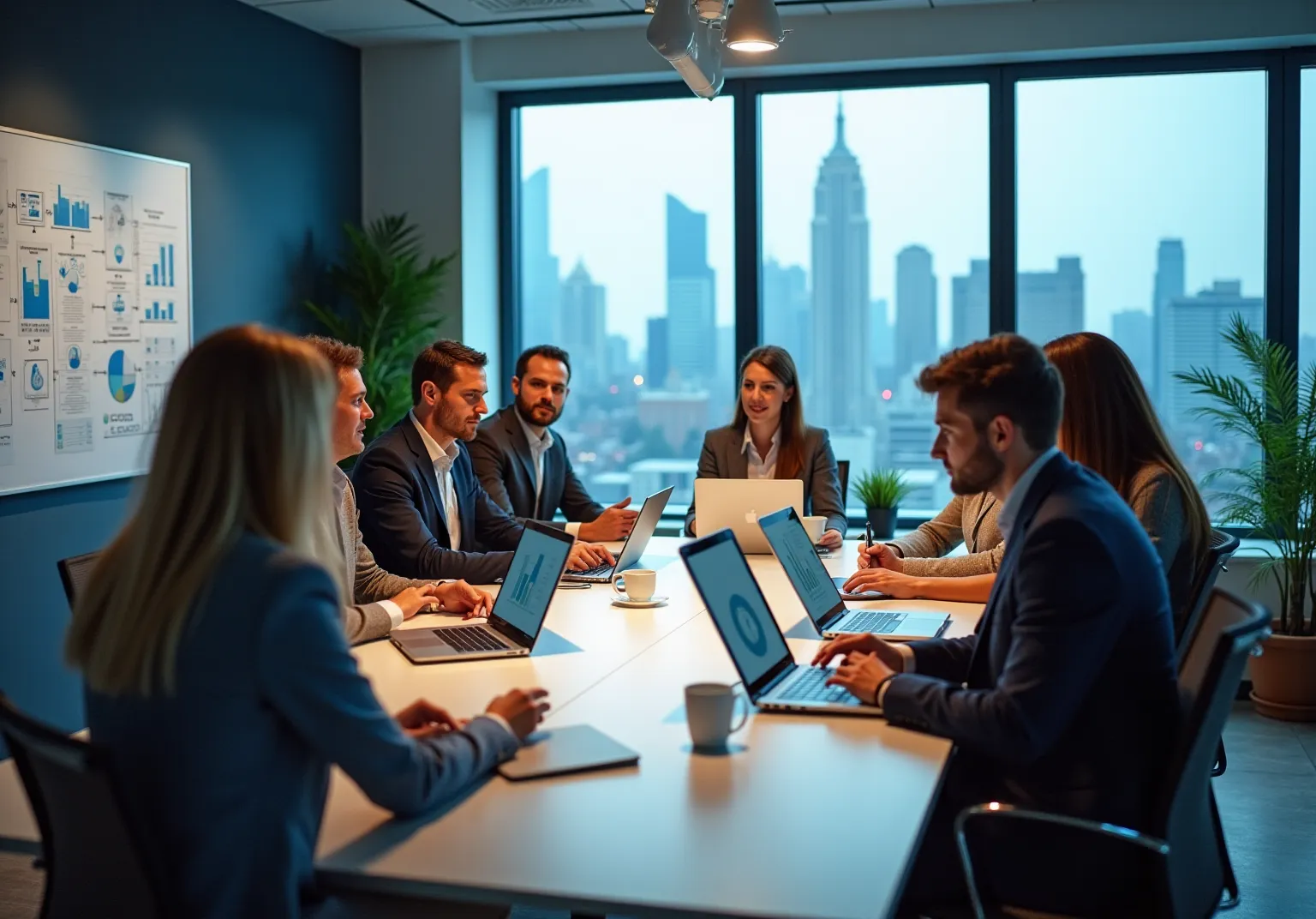 Understanding B2B E-Commerce: Key Insights for Equipment Manufacturers