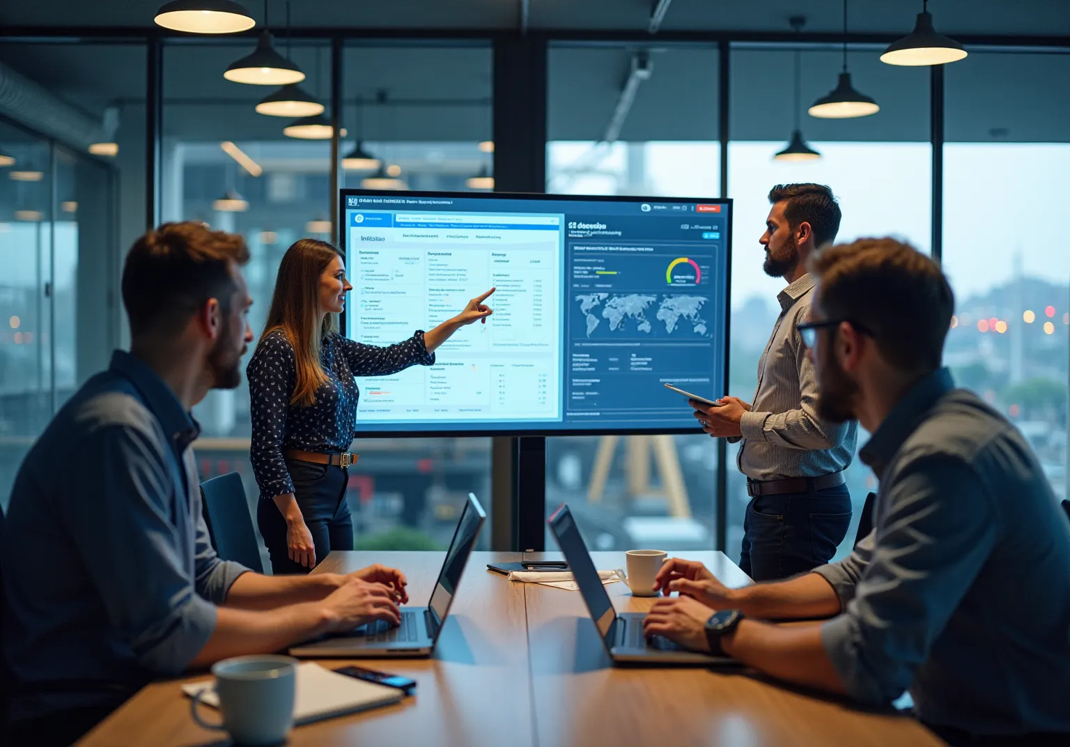 Maximize Efficiency with B2B eCommerce Software for Manufacturers