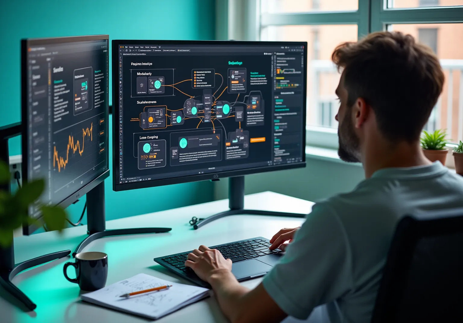 4 Best Practices for Building Scalable APIs in Manufacturing