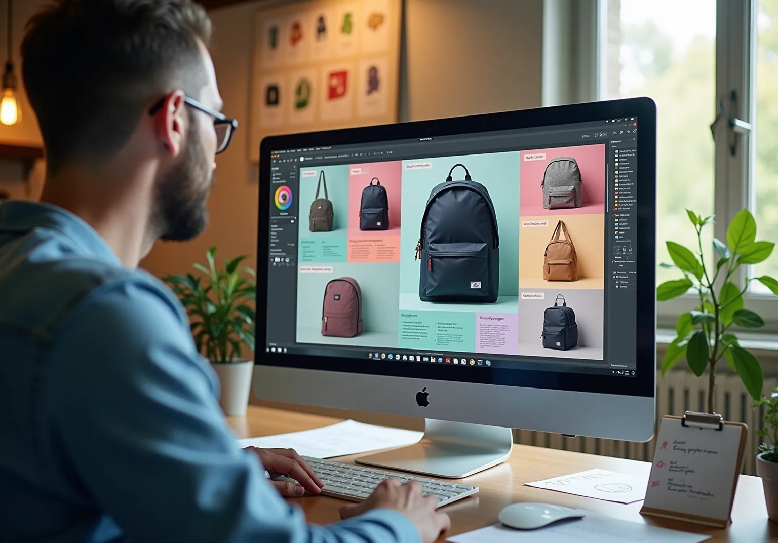 4 Steps to Build Your 2D Product Configurator Effectively