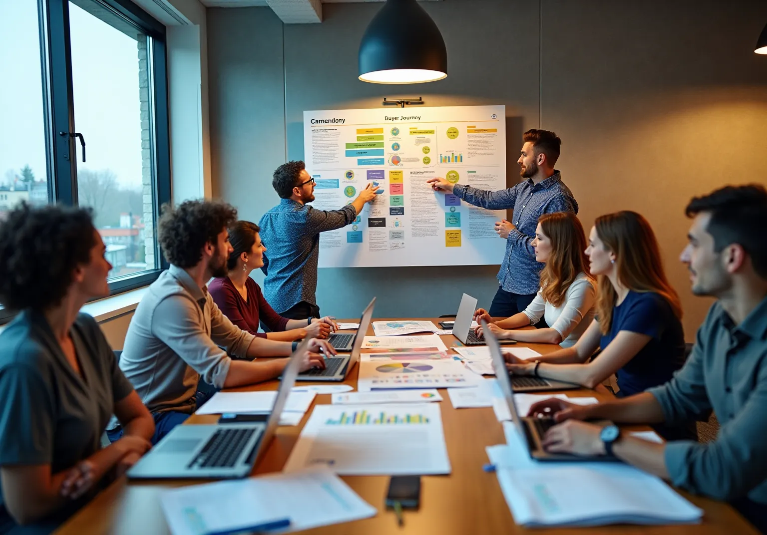 10 Ways to Communicate Effectively with Customers in Manufacturing