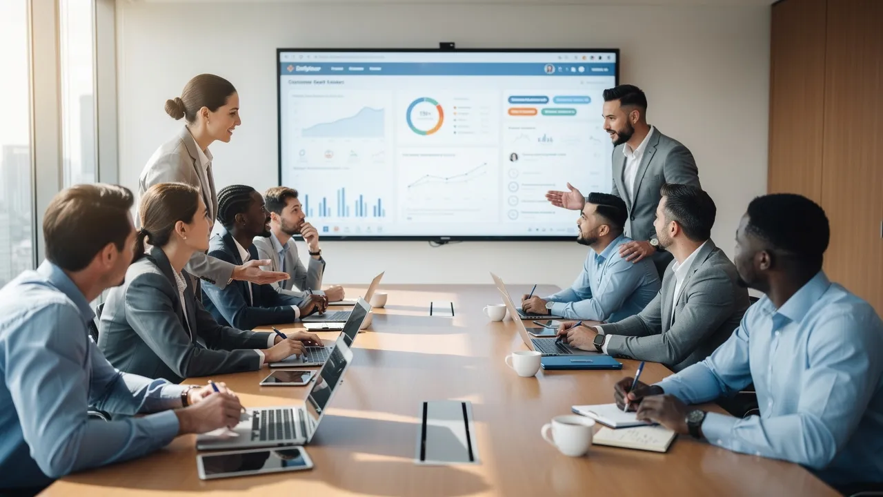 5 Best Practices to Elevate B2B Customer Service for Manufacturers