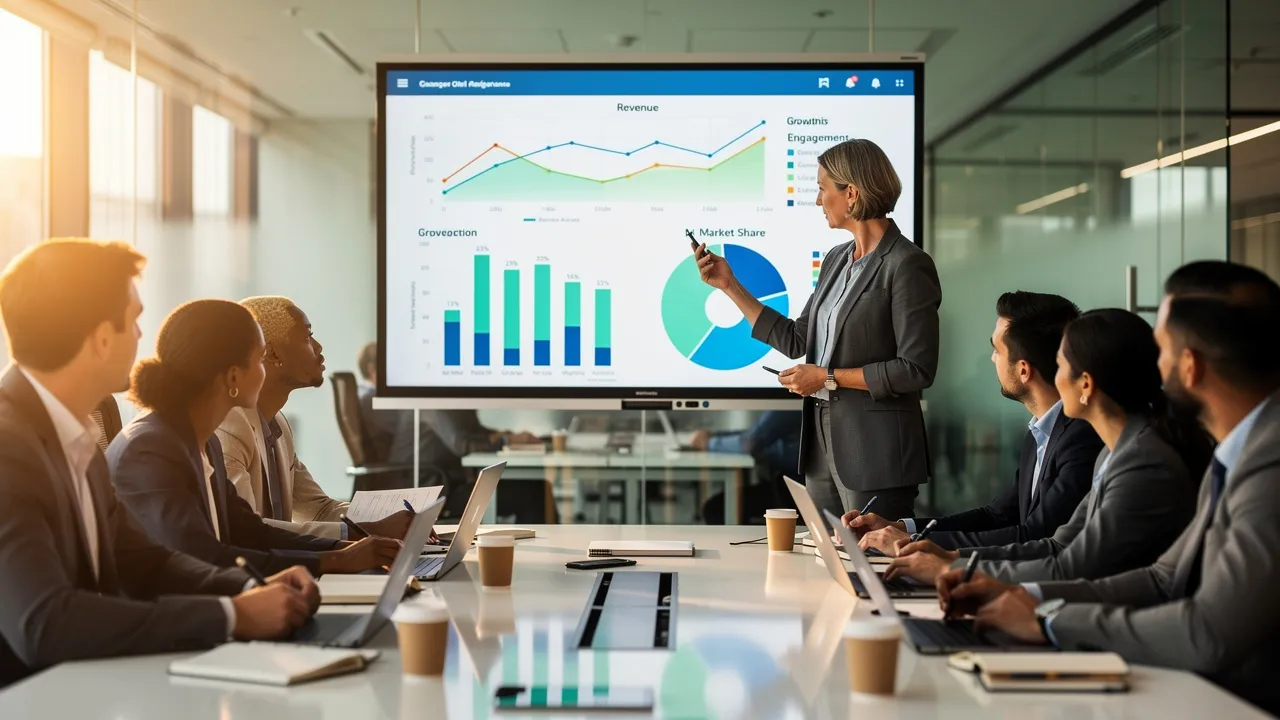 What is a Digital Transformation Consultant and Why It Matters