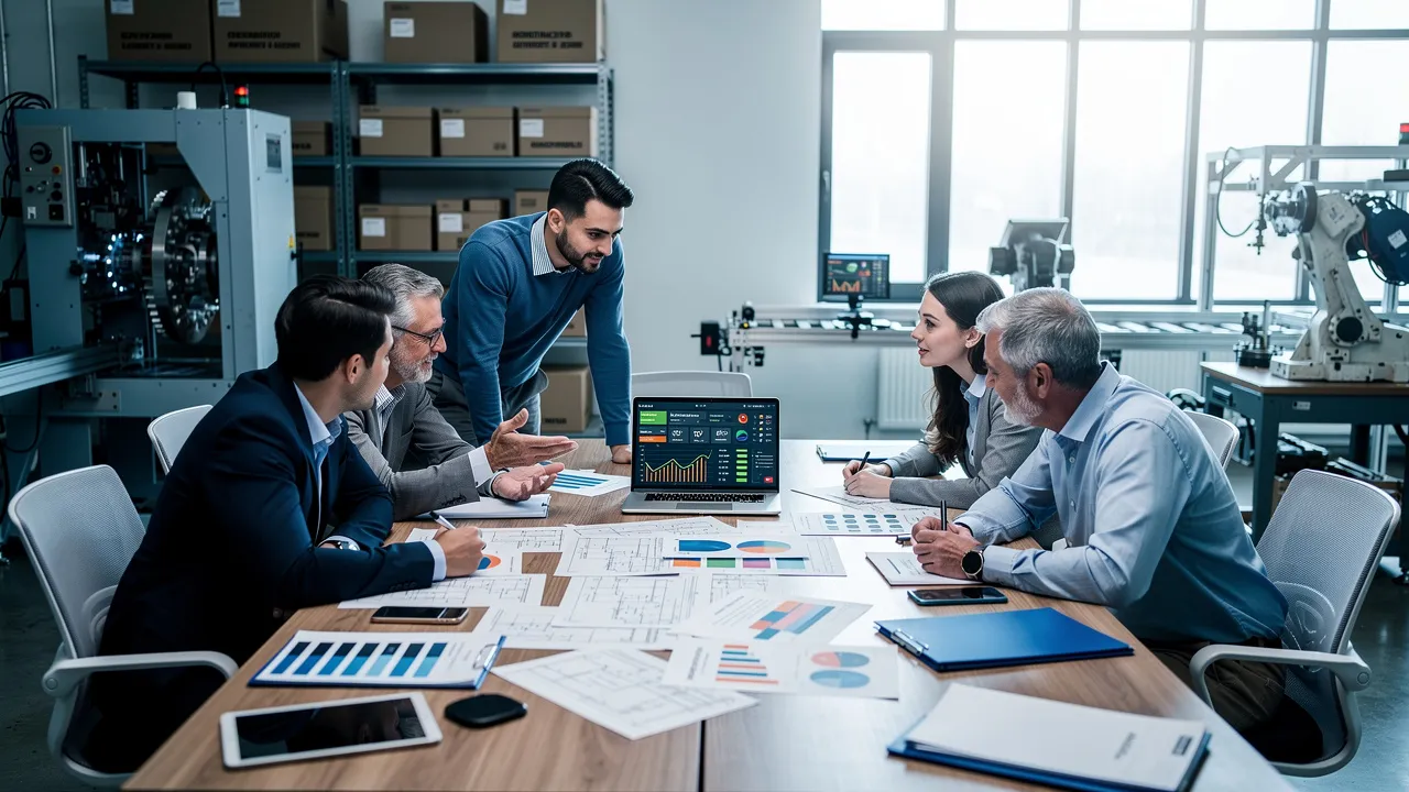 4 Best Practices for Effective eCommerce Management Services