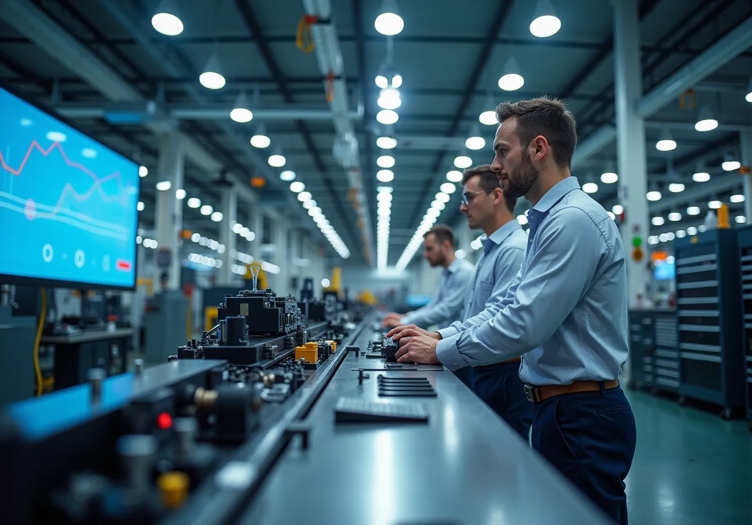 10 Benefits of Configurable Products for Equipment Manufacturers