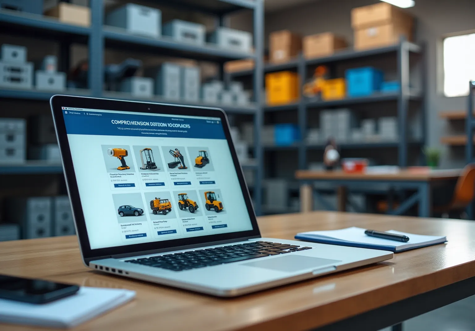Defining the Best B2B Site for Equipment Manufacturers