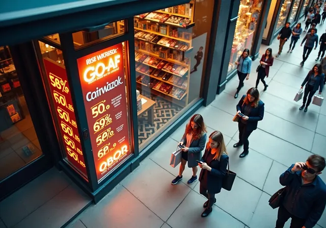 6 Essential Steps for Dynamic Pricing in Ecommerce Success